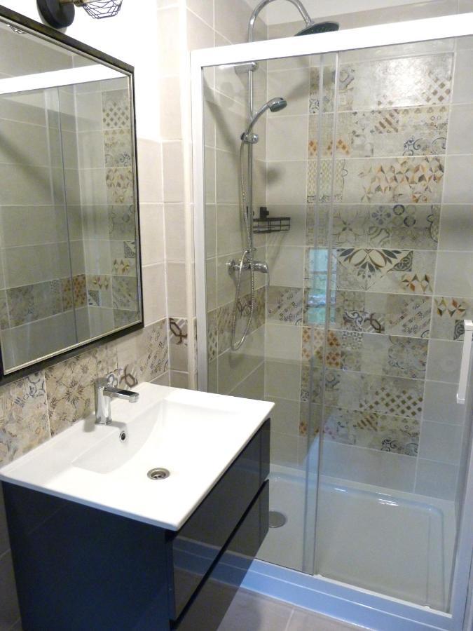 Malvières Chambres D'Hotes La Fougeraie מראה חיצוני תמונה