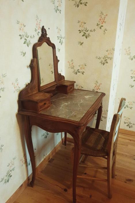 Malvières Chambres D'Hotes La Fougeraie מראה חיצוני תמונה